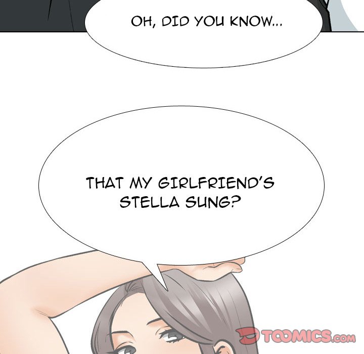 Our Exchange - Chapter 167 [photo 42] - MangaPorn