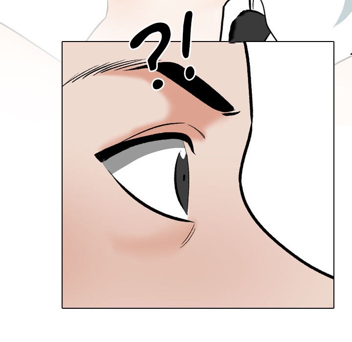 Our Exchange - Chapter 167 [photo 44] - MangaPorn