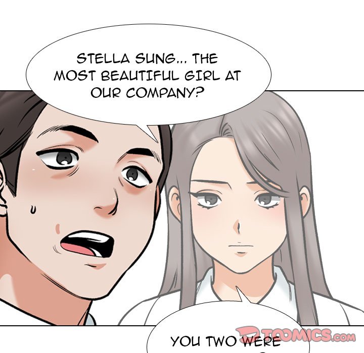 Our Exchange - Chapter 167 [photo 45] - MangaPorn