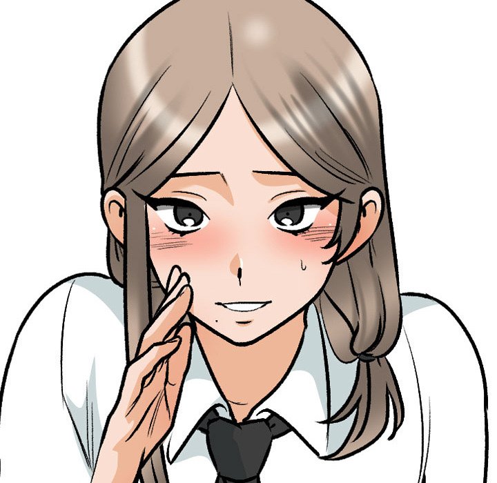 Our Exchange - Chapter 167 [photo 5] - MangaPorn