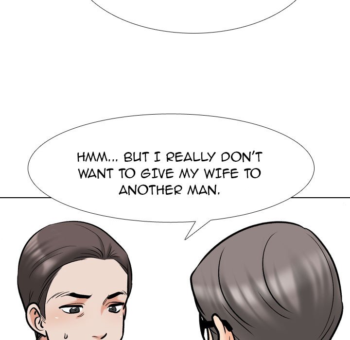 Our Exchange - Chapter 167 [photo 56] - MangaPorn