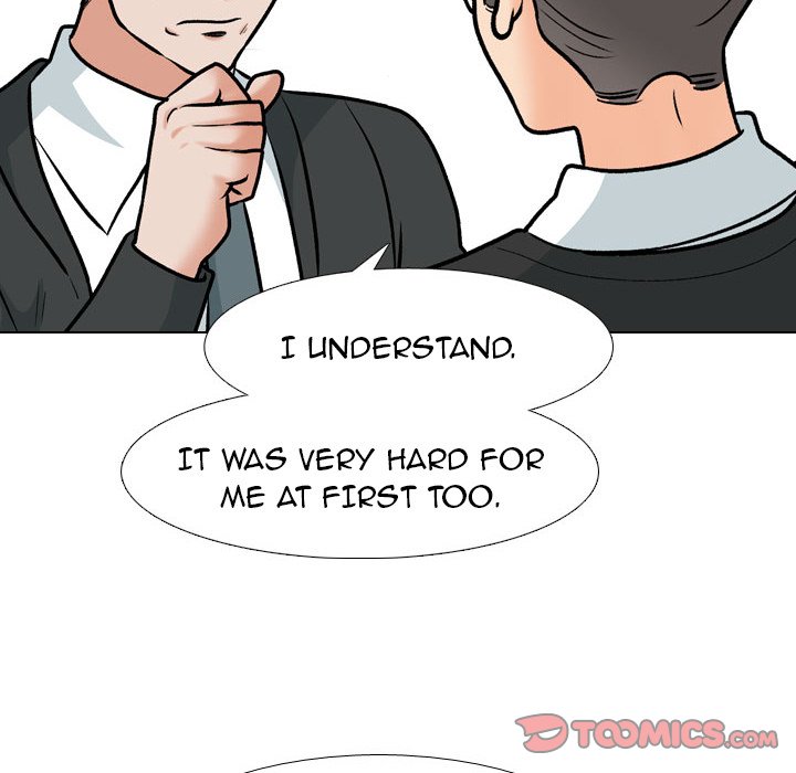 Our Exchange - Chapter 167 [photo 57] - MangaPorn