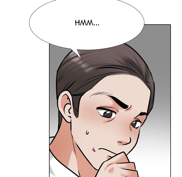 Our Exchange - Chapter 167 [photo 58] - MangaPorn