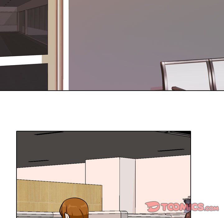 Our Exchange - Chapter 167 [photo 66] - MangaPorn