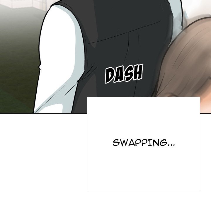 Our Exchange - Chapter 167 [photo 7] - MangaPorn