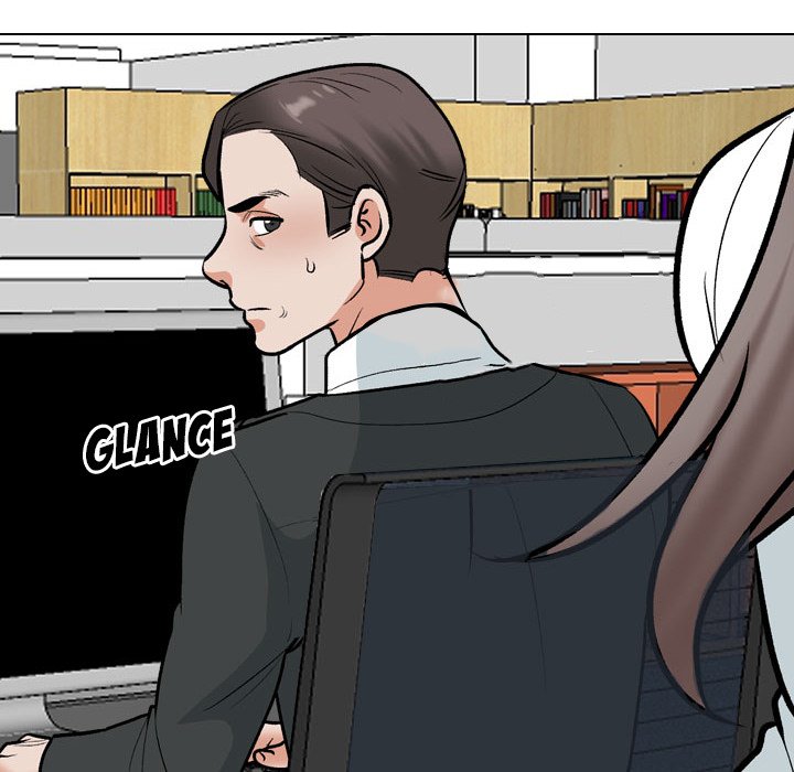 Our Exchange - Chapter 167 [photo 71] - MangaPorn