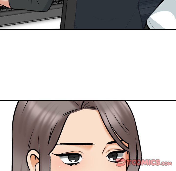 Our Exchange - Chapter 167 [photo 72] - MangaPorn