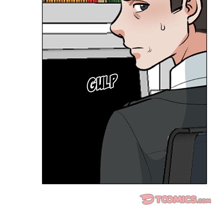 Our Exchange - Chapter 167 [photo 75] - MangaPorn