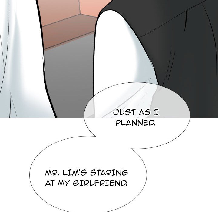 Our Exchange - Chapter 167 [photo 77] - MangaPorn