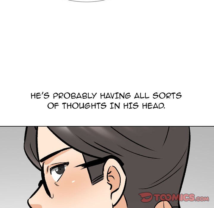 Our Exchange - Chapter 167 [photo 78] - MangaPorn