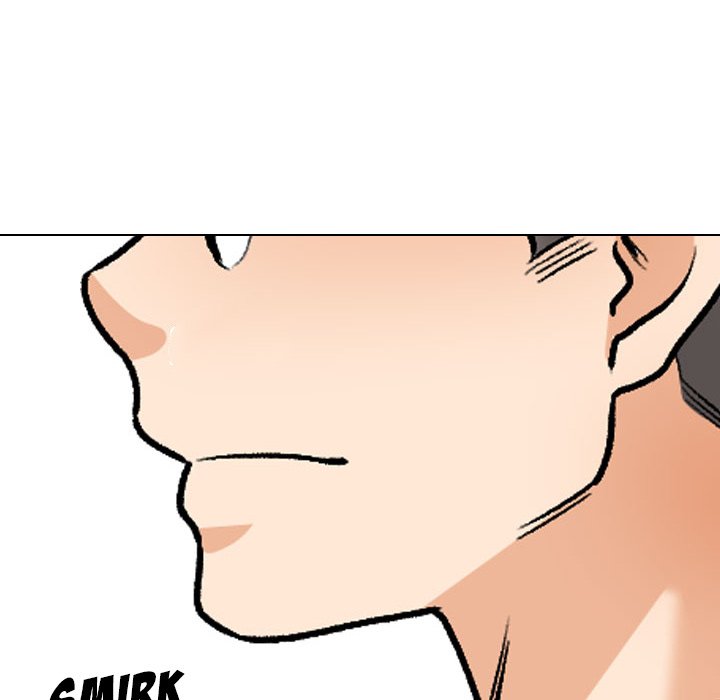 Our Exchange - Chapter 167 [photo 8] - MangaPorn