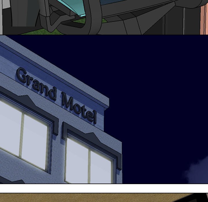 Our Exchange - Chapter 167 [photo 82] - MangaPorn