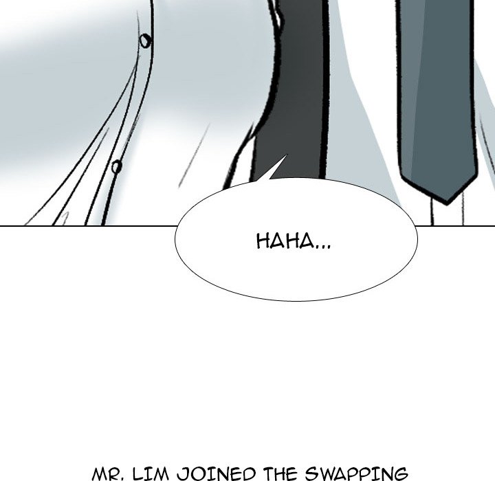 Our Exchange - Chapter 167 [photo 85] - MangaPorn