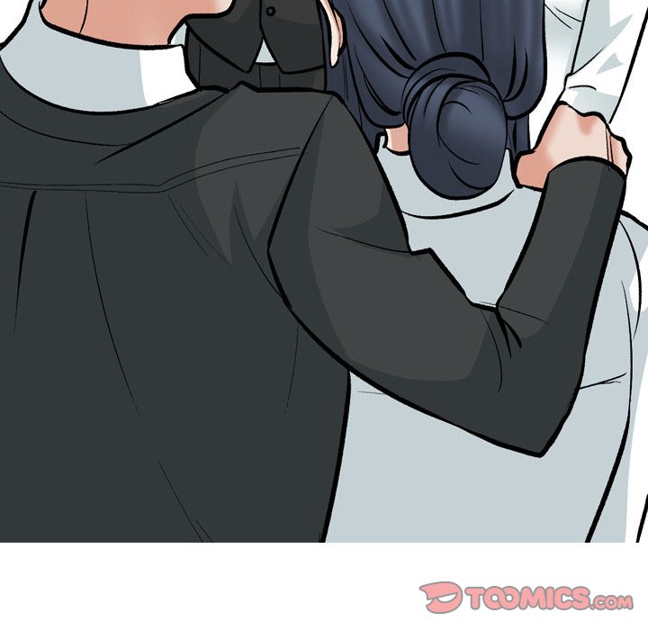 Our Exchange - Chapter 167 [photo 87] - MangaPorn