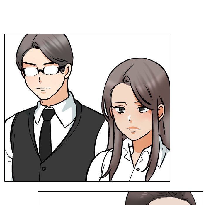 Our Exchange - Chapter 167 [photo 88] - MangaPorn