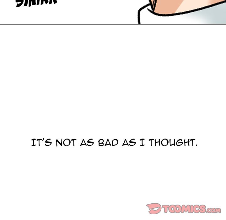 Our Exchange - Chapter 167 [photo 9] - MangaPorn