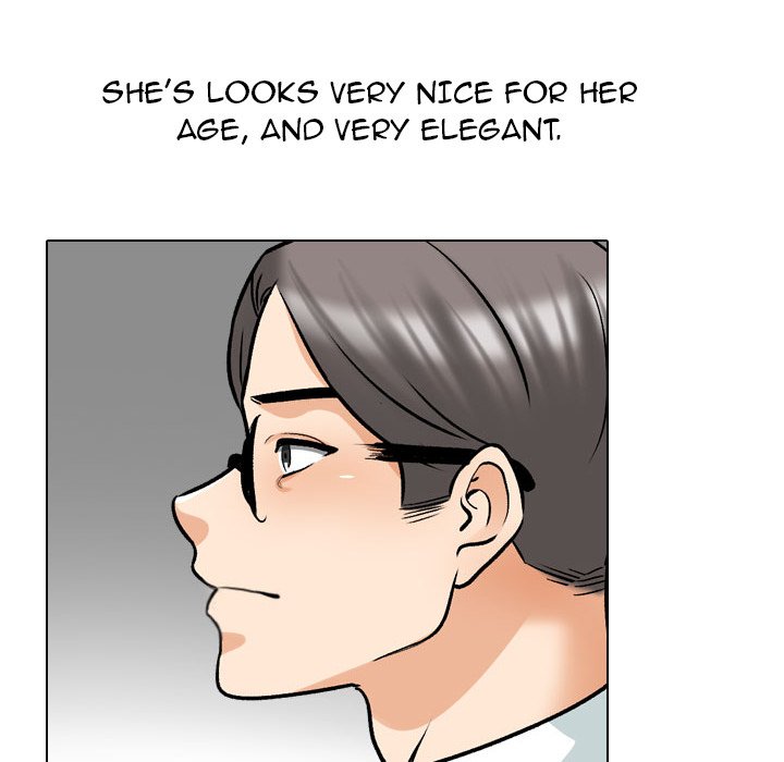 Our Exchange - Chapter 167 [photo 91] - MangaPorn