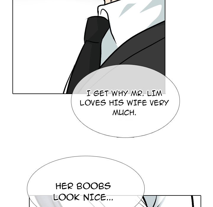 Our Exchange - Chapter 167 [photo 92] - MangaPorn