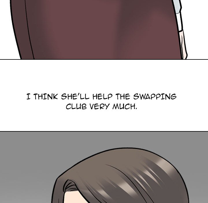 Our Exchange - Chapter 167 [photo 95] - MangaPorn