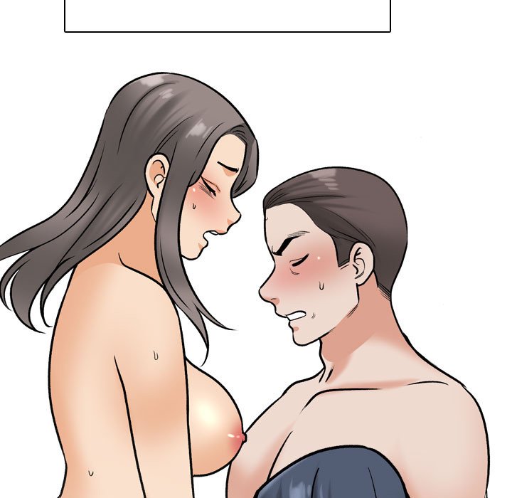 Our Exchange - Chapter 168 [photo 105] - MangaPorn