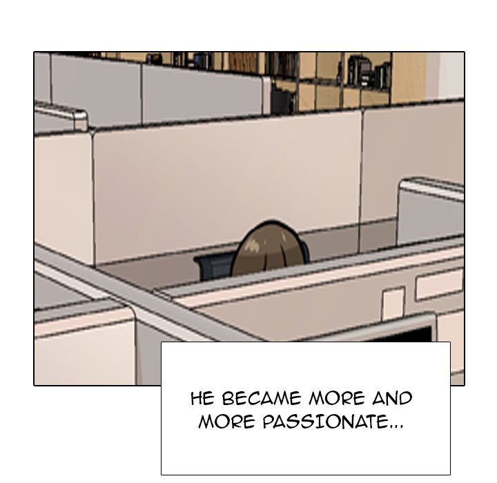 Our Exchange - Chapter 168 [photo 109] - MangaPorn