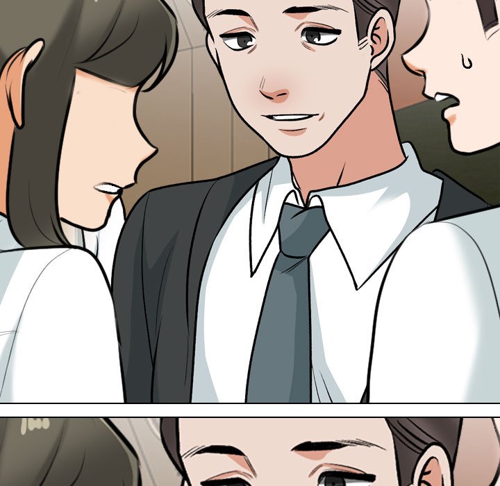 Our Exchange - Chapter 168 [photo 111] - MangaPorn