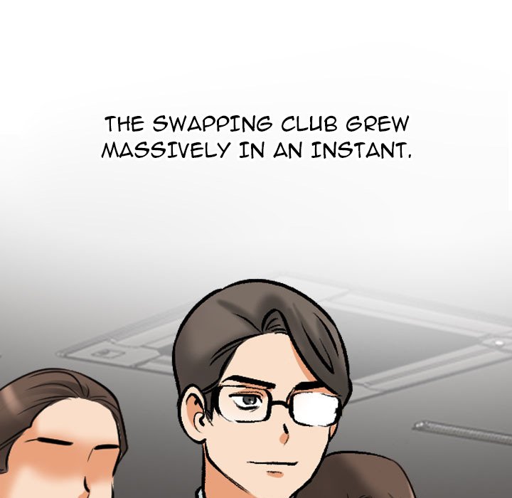 Our Exchange - Chapter 168 [photo 113] - MangaPorn