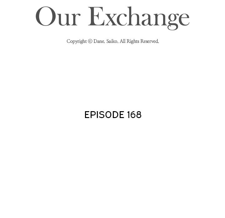 Our Exchange - Chapter 168 [photo 12] - MangaPorn