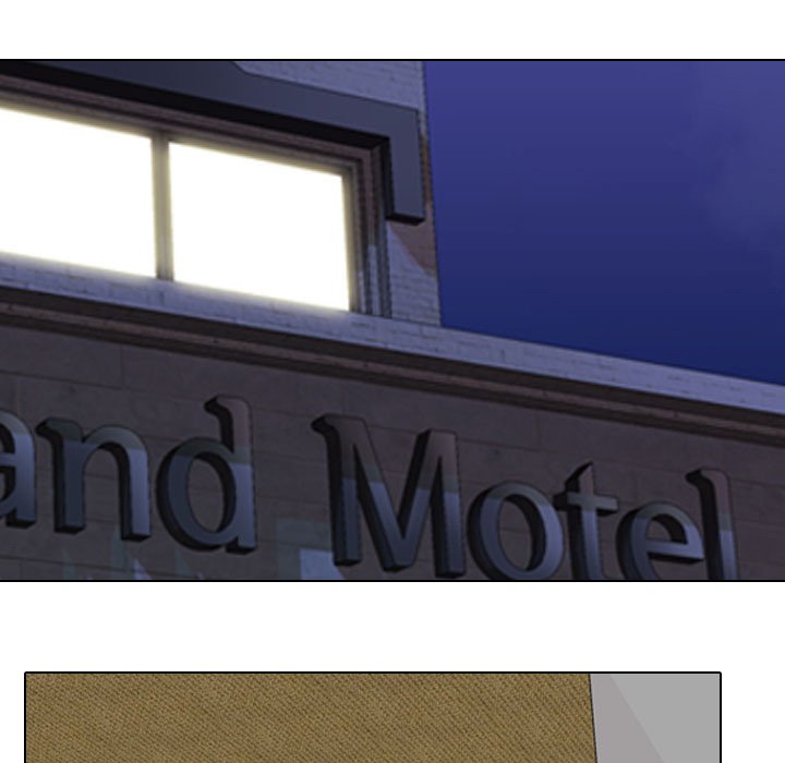 Our Exchange - Chapter 168 [photo 13] - MangaPorn