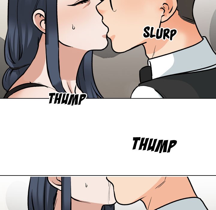 Our Exchange - Chapter 168 [photo 19] - MangaPorn