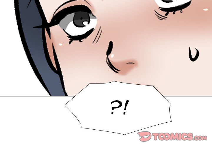 Our Exchange - Chapter 168 [photo 2] - MangaPorn