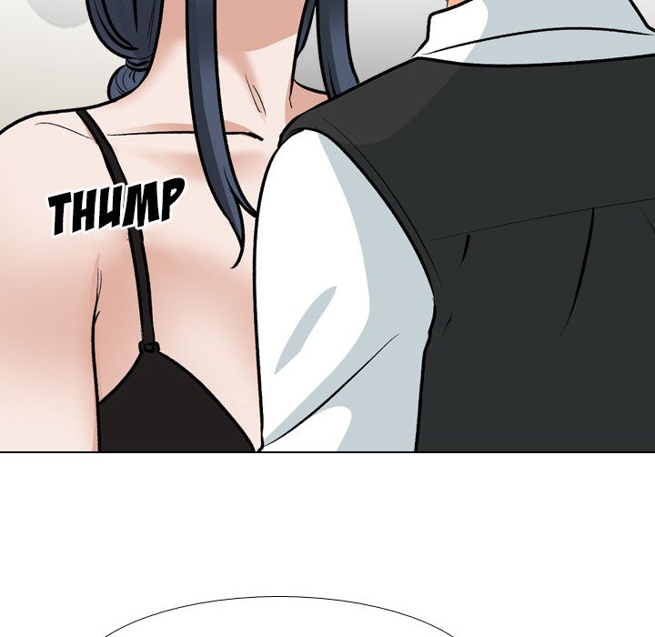 Our Exchange - Chapter 168 [photo 20] - MangaPorn