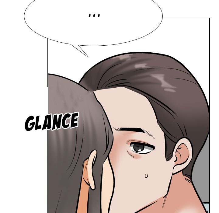 Our Exchange - Chapter 168 [photo 21] - MangaPorn