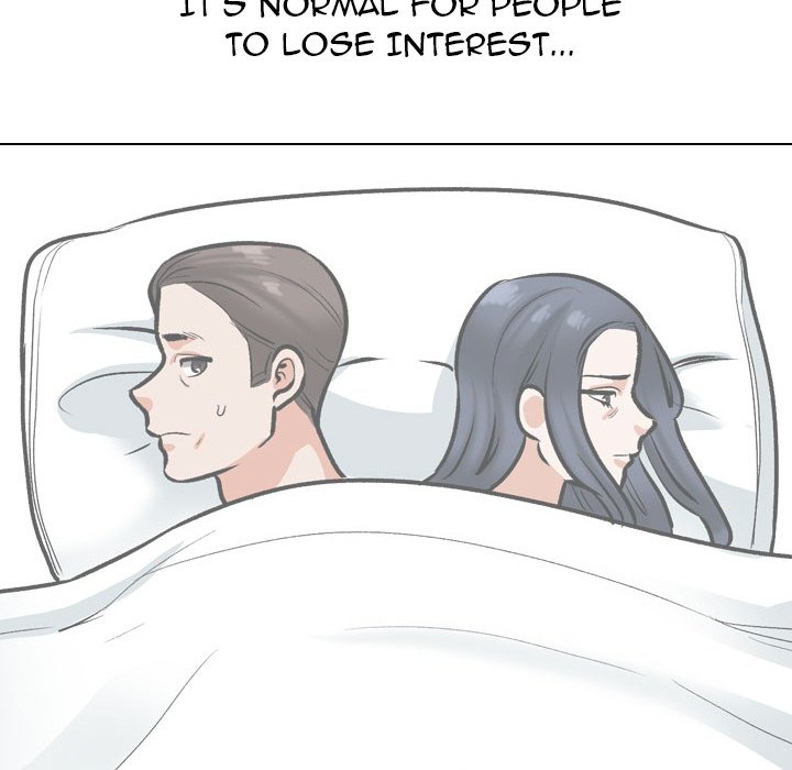 Our Exchange - Chapter 168 [photo 24] - MangaPorn