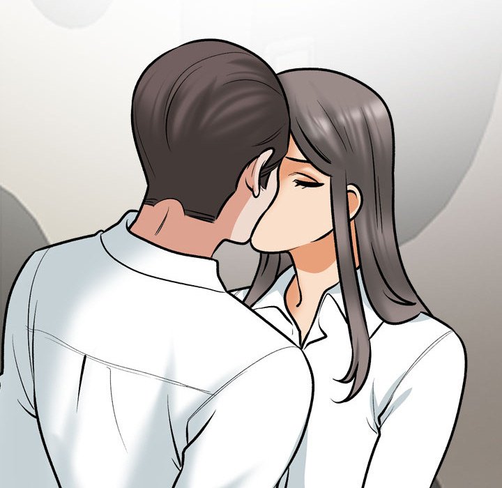 Our Exchange - Chapter 168 [photo 32] - MangaPorn