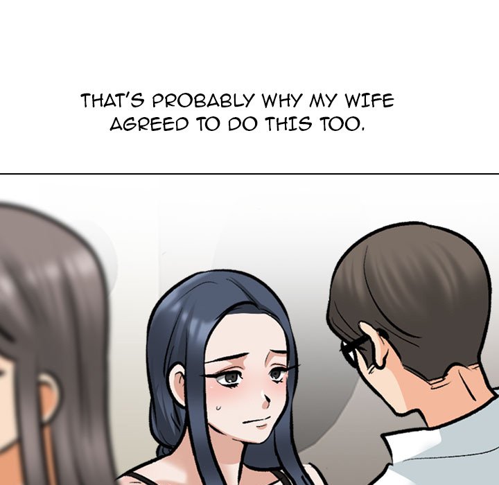 Our Exchange - Chapter 168 [photo 35] - MangaPorn