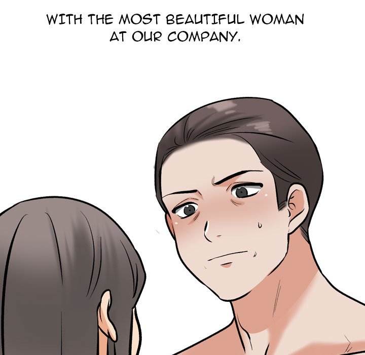 Our Exchange - Chapter 168 [photo 39] - MangaPorn