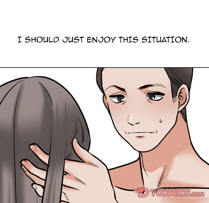 Our Exchange - Chapter 168 [photo 42] - MangaPorn