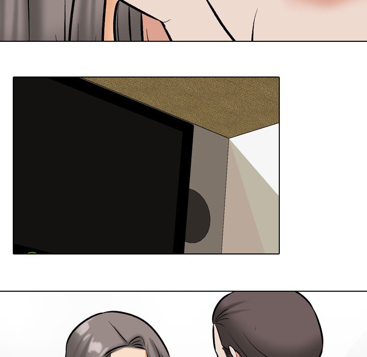 Our Exchange - Chapter 168 [photo 43] - MangaPorn