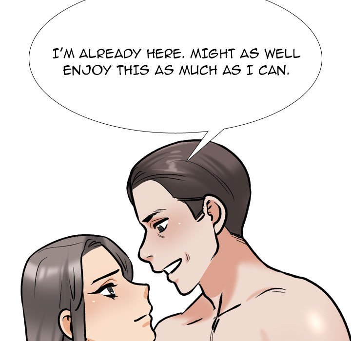 Our Exchange - Chapter 168 [photo 47] - MangaPorn