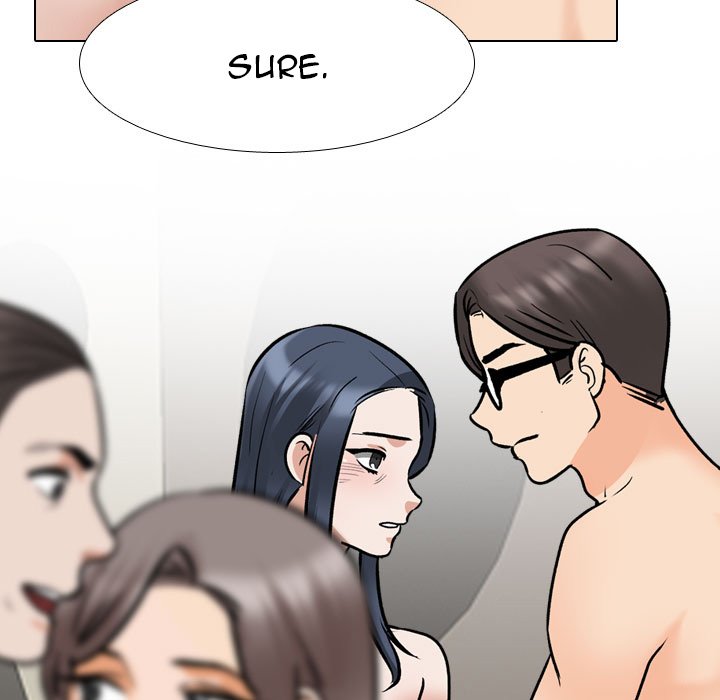 Our Exchange - Chapter 168 [photo 55] - MangaPorn