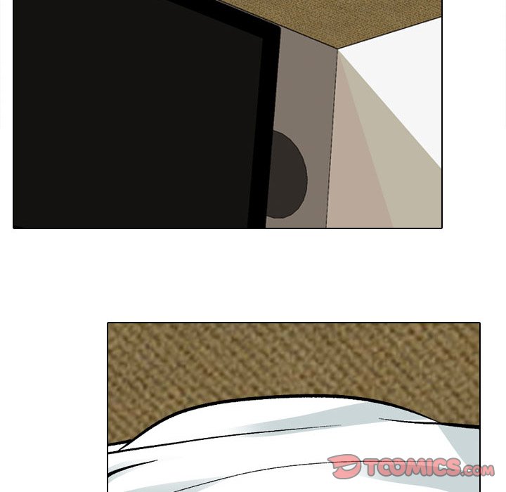 Our Exchange - Chapter 168 [photo 58] - MangaPorn