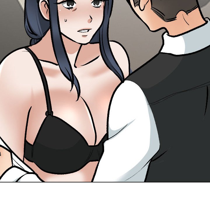 Our Exchange - Chapter 168 [photo 8] - MangaPorn