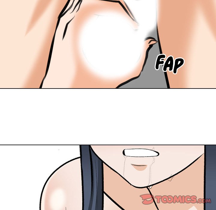 Our Exchange - Chapter 168 [photo 82] - MangaPorn