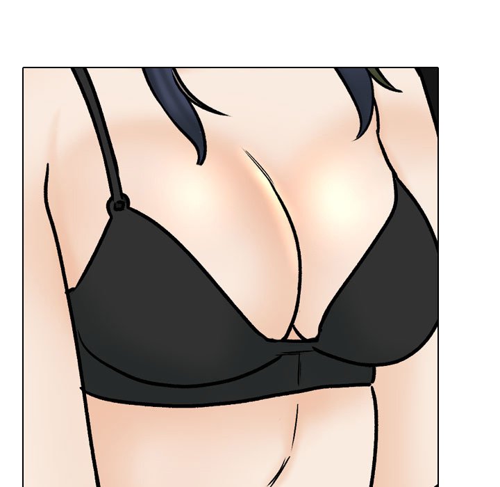 Our Exchange - Chapter 168 [photo 9] - MangaPorn