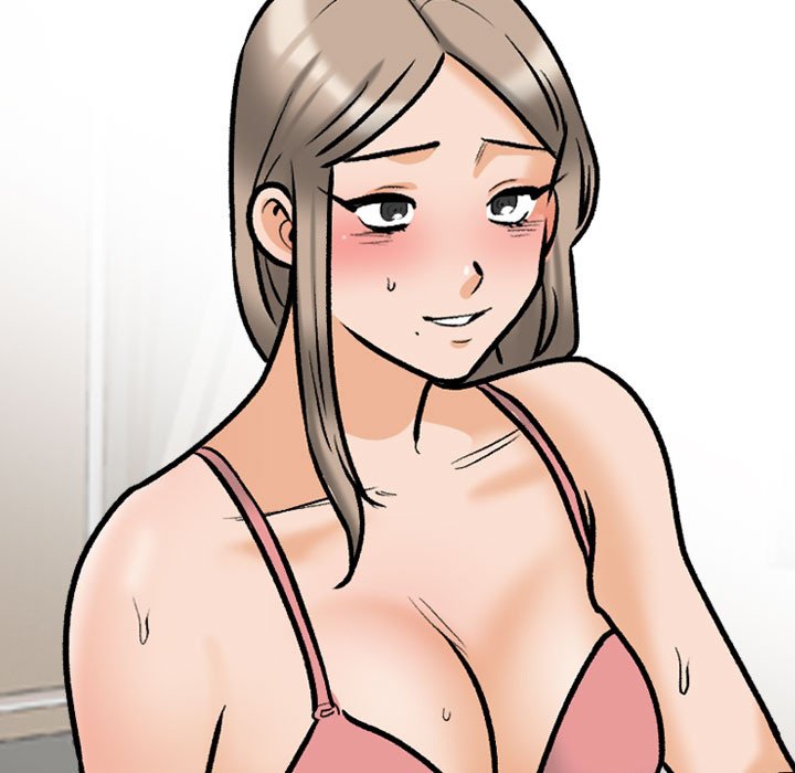 Our Exchange - Chapter 169 [photo 113] - MangaPorn