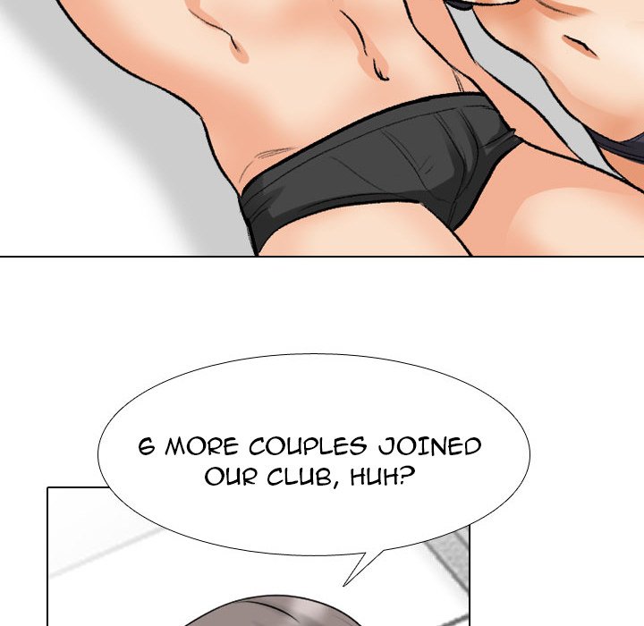 Our Exchange - Chapter 169 [photo 14] - MangaPorn