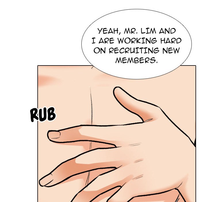 Our Exchange - Chapter 169 [photo 16] - MangaPorn