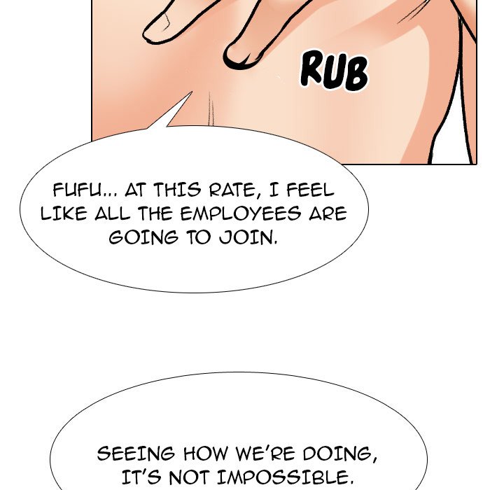 Our Exchange - Chapter 169 [photo 17] - MangaPorn