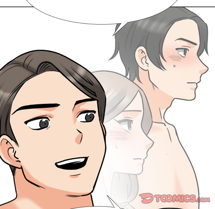 Our Exchange - Chapter 169 [photo 18] - MangaPorn